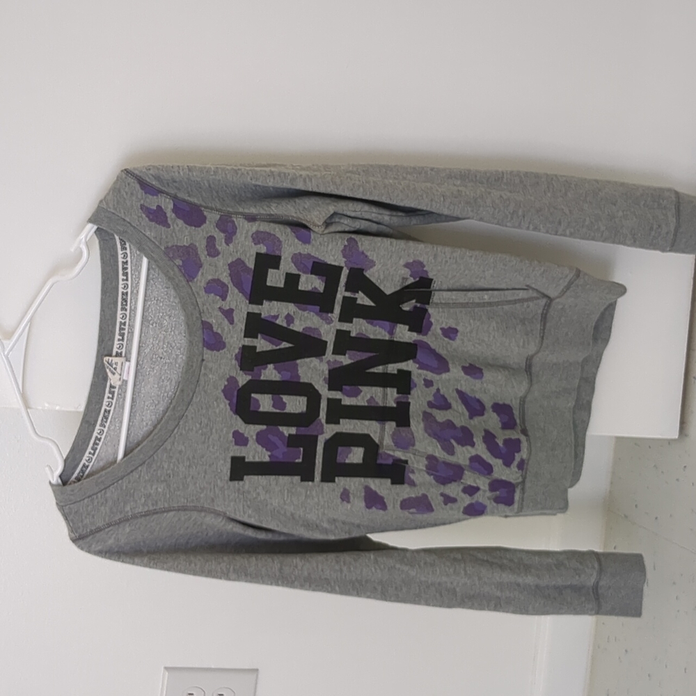 PINK Victoria's Secret Sweater